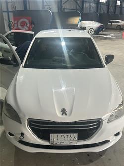 بيجو 301